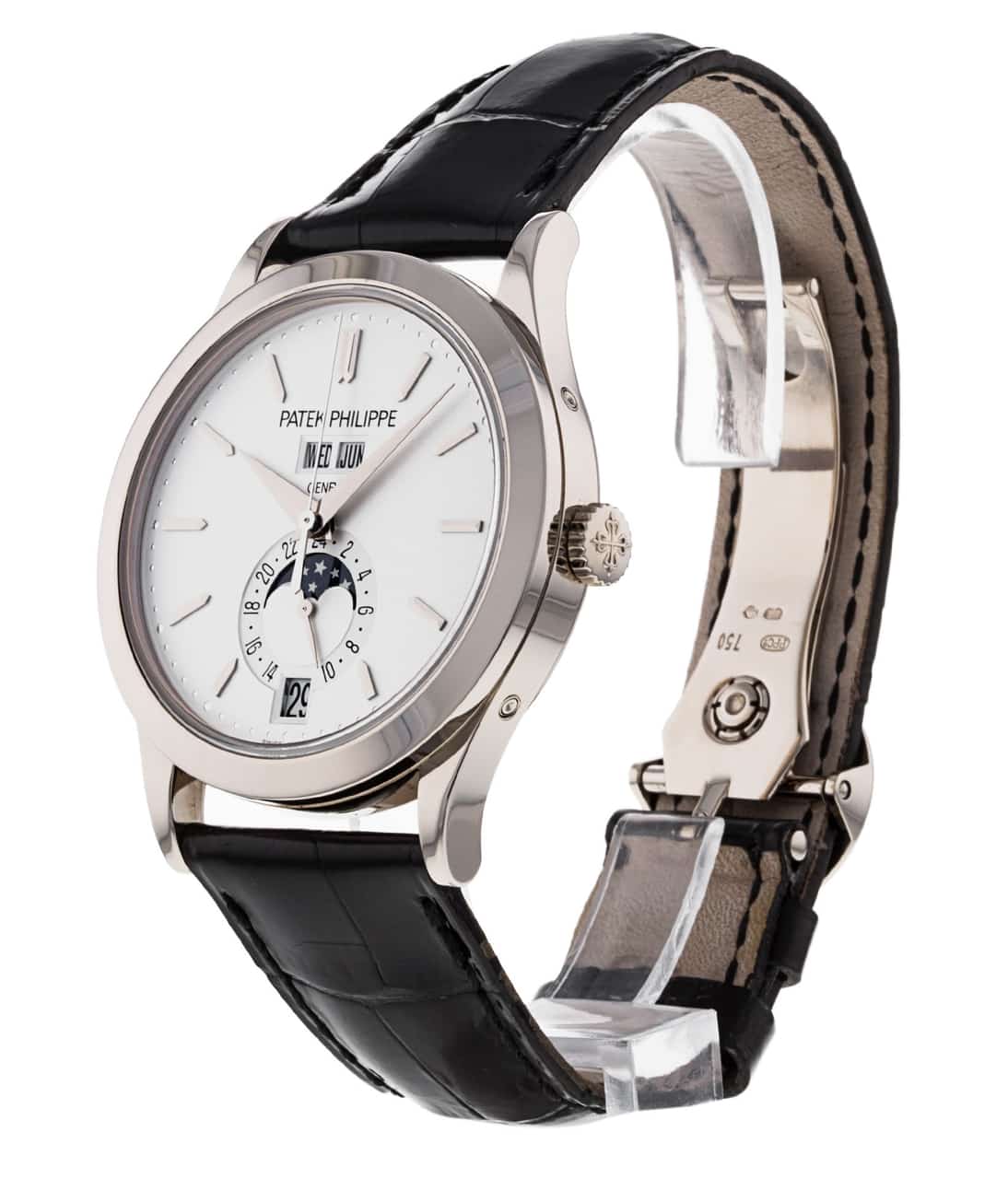 Patek 2025 philippe 5396g
